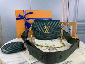 Louis Vuitton Handbags 168